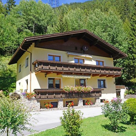 Apartment Arlberg By Interhome Санкт-Антон-ам-Арльберг Экстерьер фото