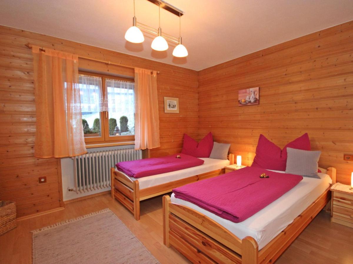 Apartment Arlberg By Interhome Санкт-Антон-ам-Арльберг Экстерьер фото