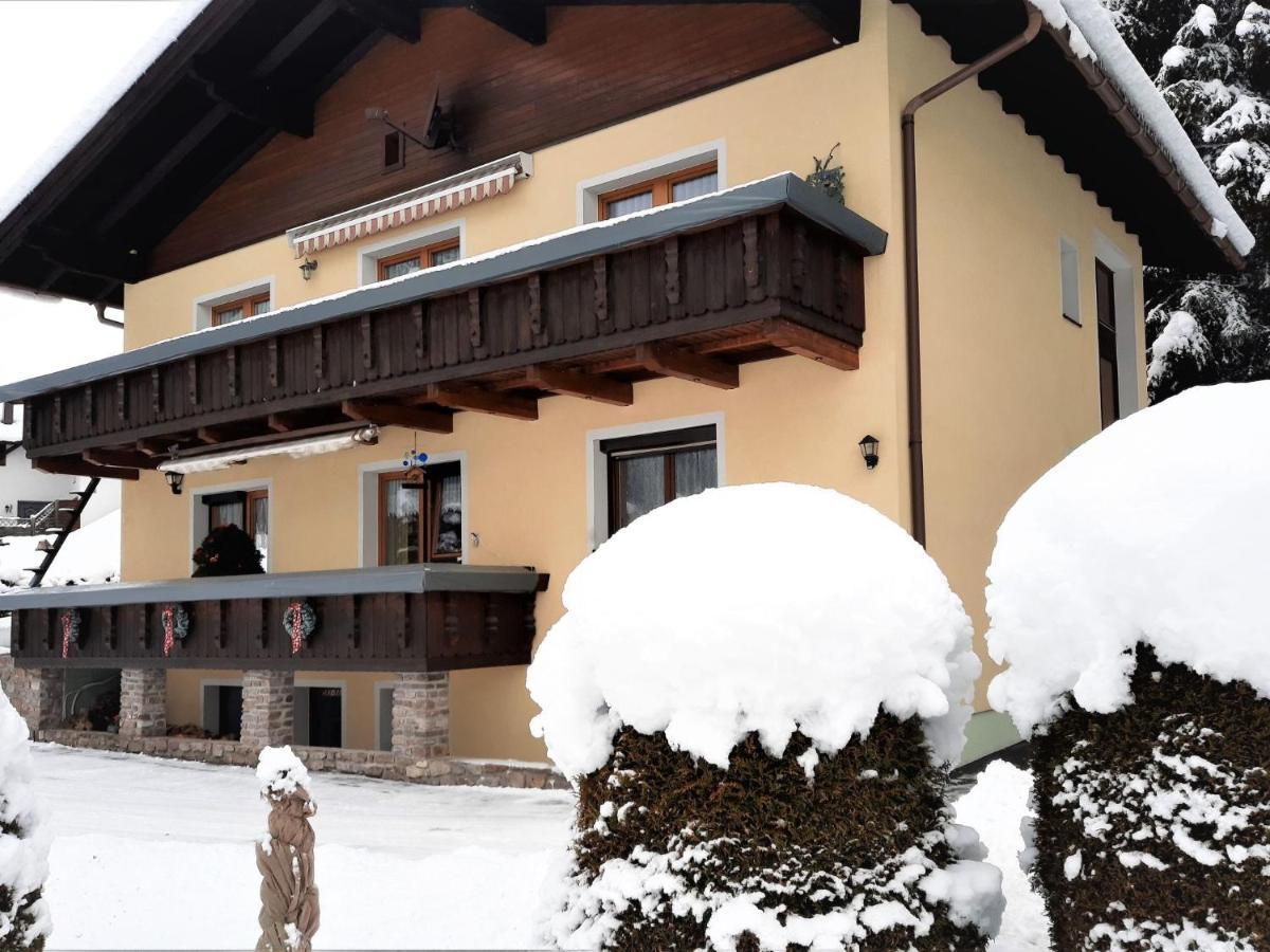 Apartment Arlberg By Interhome Санкт-Антон-ам-Арльберг Экстерьер фото