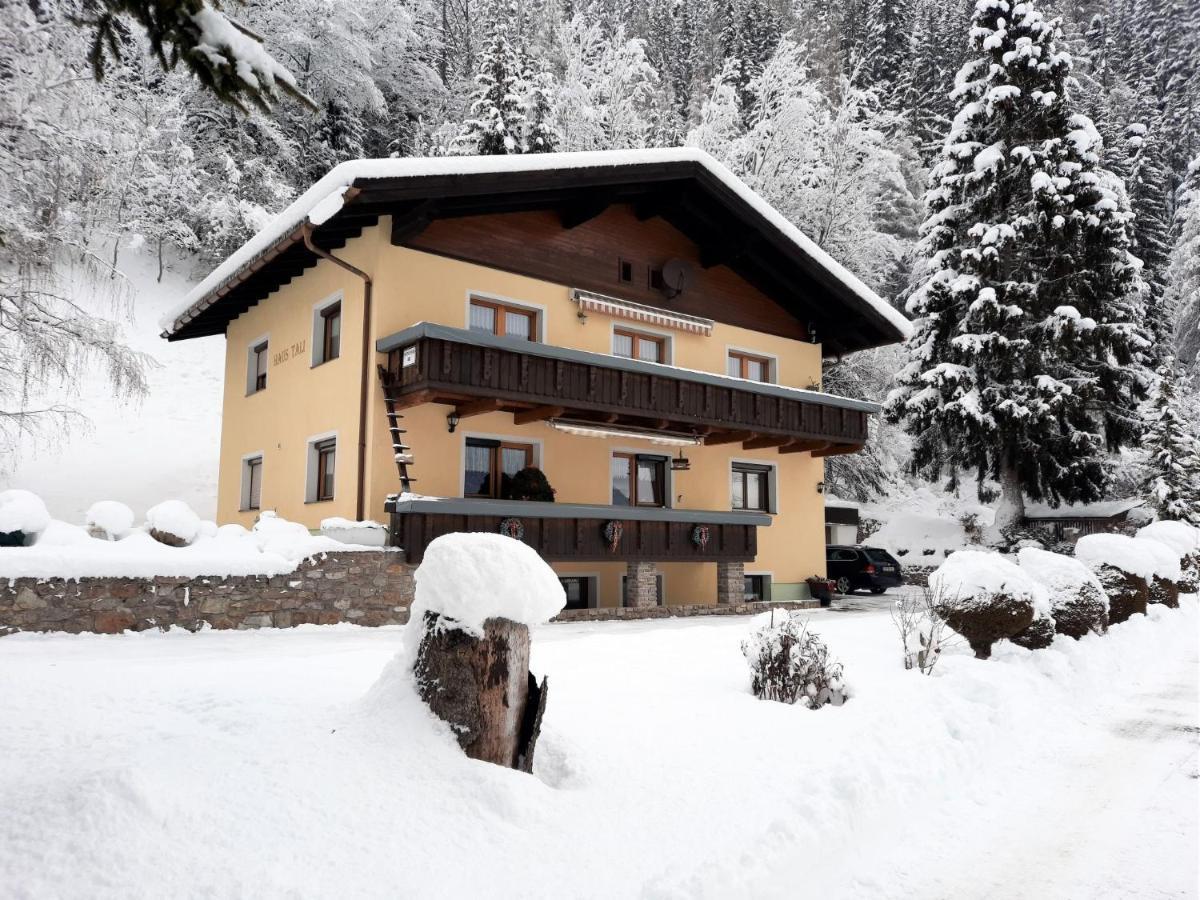 Apartment Arlberg By Interhome Санкт-Антон-ам-Арльберг Экстерьер фото